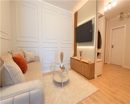Doar de haine ai nevoie!  Un apartament premium cu 3 camere, Eroilor/Floresti!
