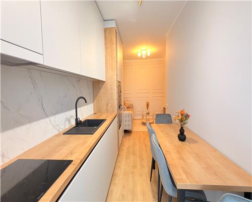 Doar de haine ai nevoie!  Un apartament premium cu 3 camere, Eroilor/Floresti!