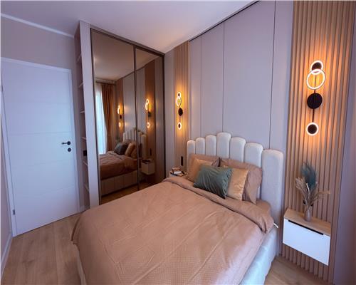 Doar de haine ai nevoie!  Un apartament premium cu 3 camere, Eroilor/Floresti!