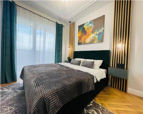 Doar de haine ai nevoie!  Un apartament premium cu 2 camere, EroilorFloresti!