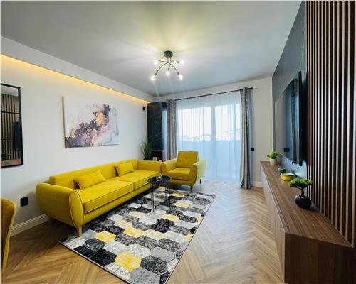 Doar de haine ai nevoie!  Un apartament premium cu 2 camere, EroilorFloresti!