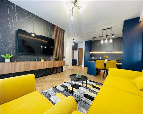 Doar de haine ai nevoie!  Un apartament premium cu 2 camere, EroilorFloresti!