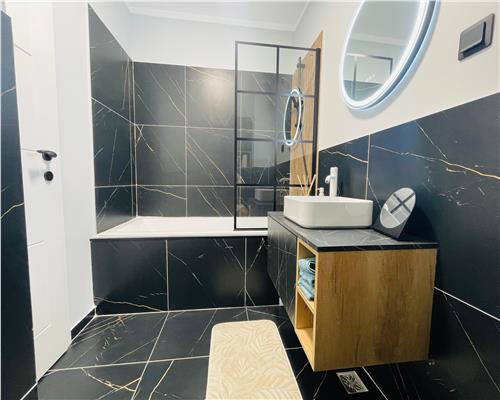 Doar de haine ai nevoie!  Un apartament premium cu 2 camere, EroilorFloresti!