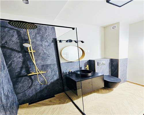 Unele apartamente se remarcă prin preț, altele prin calitate. Acesta le oferă pe ambele!