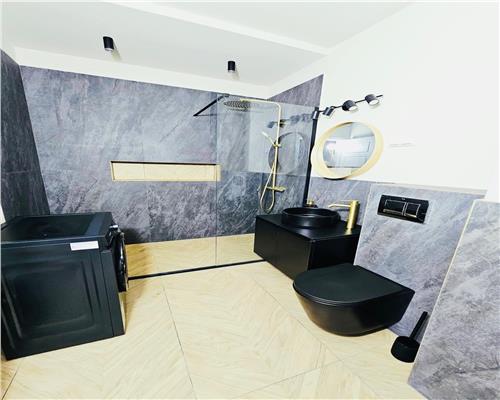 Unele apartamente se remarcă prin preț, altele prin calitate. Acesta le oferă pe ambele!