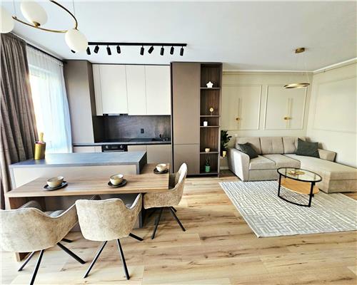 Unele apartamente se remarcă prin preț, altele prin calitate. Acesta le oferă pe ambele!