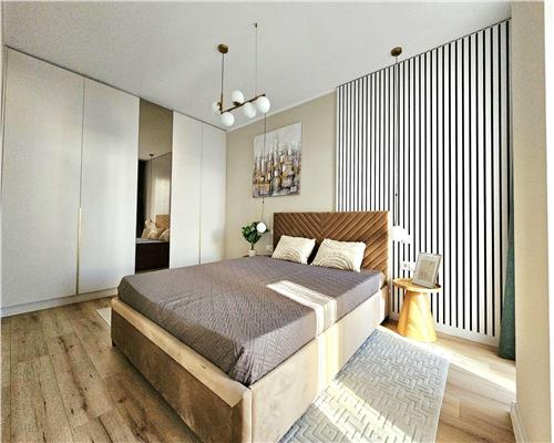Unele apartamente se remarcă prin preț, altele prin calitate. Acesta le oferă pe ambele!