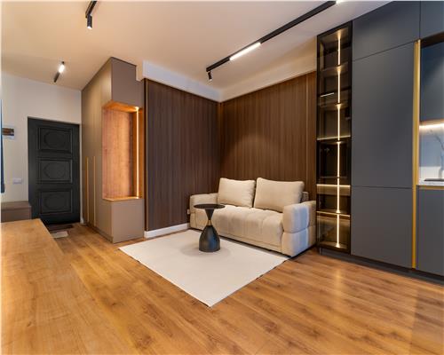 LUX, ELEGANȚĂ ȘI RAFINAMENT – TOTUL NOU, PREGĂTIT PENTRU TINE!