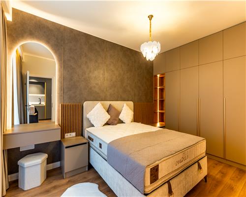 LUX, ELEGANȚĂ ȘI RAFINAMENT – TOTUL NOU, PREGĂTIT PENTRU TINE!