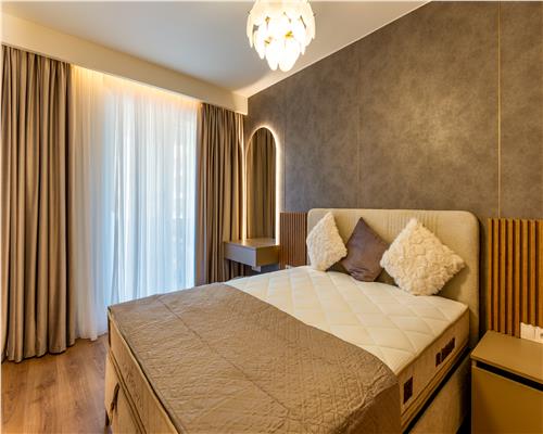 LUX, ELEGANȚĂ ȘI RAFINAMENT – TOTUL NOU, PREGĂTIT PENTRU TINE!
