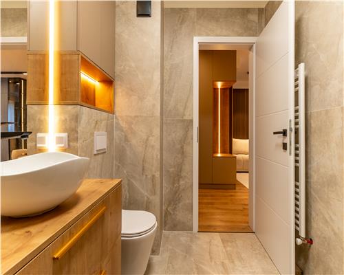 LUX, ELEGANȚĂ ȘI RAFINAMENT – TOTUL NOU, PREGĂTIT PENTRU TINE!