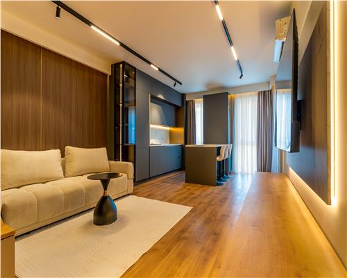 LUX, ELEGANȚĂ ȘI RAFINAMENT – TOTUL NOU, PREGĂTIT PENTRU TINE!
