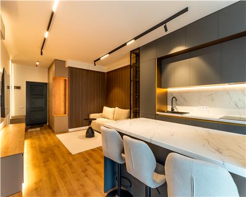 LUX, ELEGANȚĂ ȘI RAFINAMENT – TOTUL NOU, PREGĂTIT PENTRU TINE!