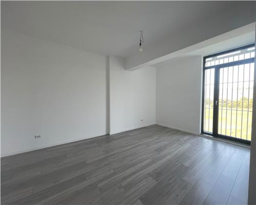 Apartament superb, 59 mp utili + terasă 20 mp | Zona BMW | Garaj subteran.