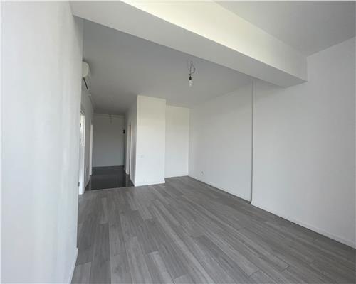 Apartament superb, 59 mp utili + terasă 20 mp | Zona BMW | Garaj subteran.