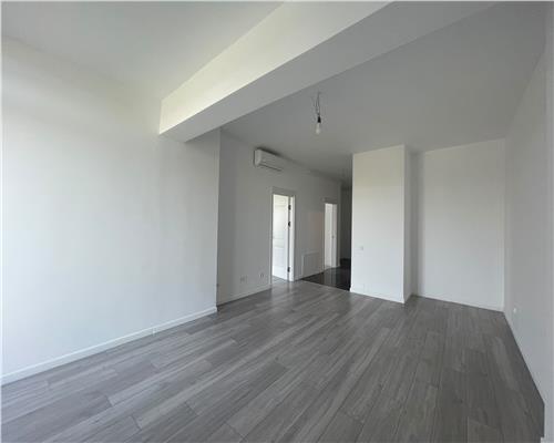 Apartament superb, 59 mp utili + terasă 20 mp | Zona BMW | Garaj subteran.