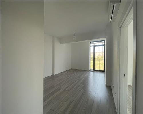 Apartament superb, 59 mp utili + terasă 20 mp | Zona BMW | Garaj subteran.