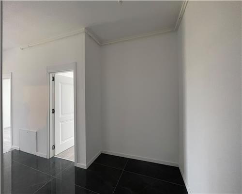 Apartament superb, 59 mp utili + terasă 20 mp | Zona BMW | Garaj subteran.