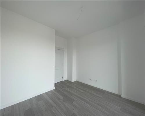 Apartament superb, 59 mp utili + terasă 20 mp | Zona BMW | Garaj subteran.