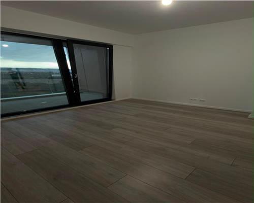 Apartament superb, 77 mp utili + terasă 9 mp | Zona BMW | Parcare inclusa.