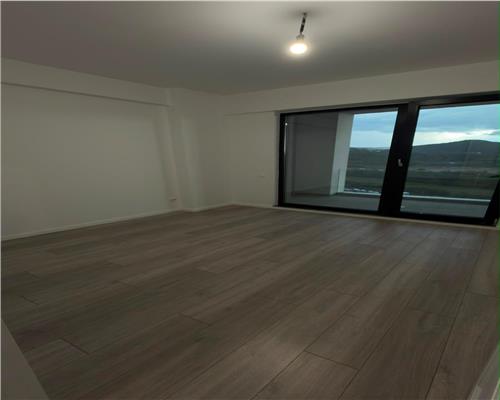 Apartament superb, 77 mp utili + terasă 9 mp | Zona BMW | Parcare inclusa.