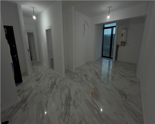 Apartament superb, 77 mp utili + terasă 9 mp | Zona BMW | Parcare inclusa.