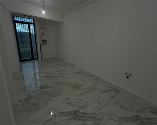 Apartament superb, 77 mp utili + terasă 9 mp | Zona BMW | Parcare inclusa.