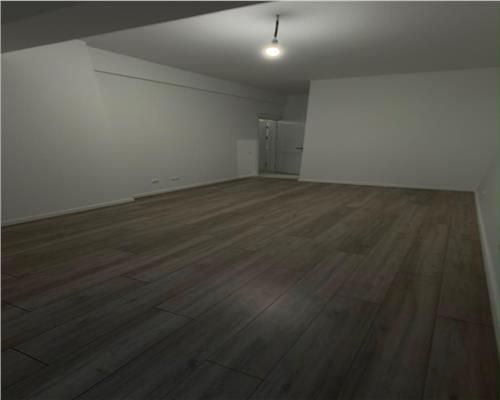 Apartament superb, 77 mp utili + terasă 9 mp | Zona BMW | Parcare inclusa.