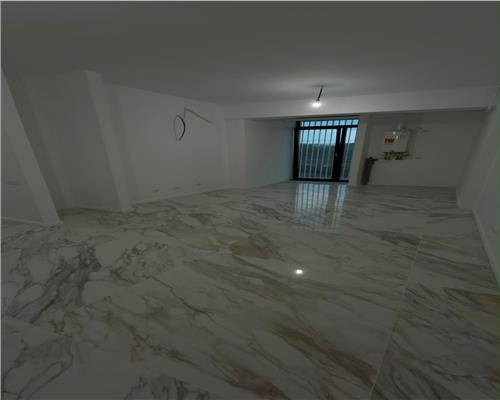 Apartament superb, 77 mp utili + terasă 9 mp | Zona BMW | Parcare inclusa.