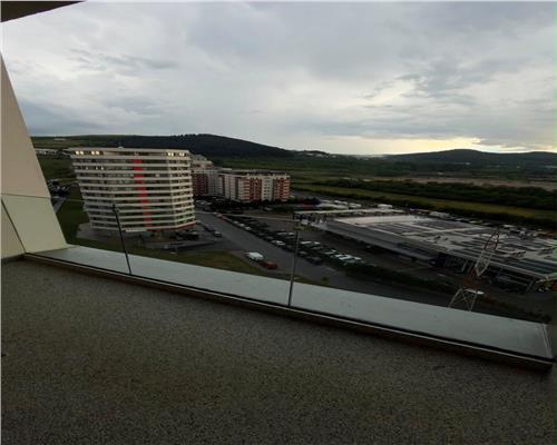 Apartament superb, 77 mp utili + terasă 9 mp | Zona BMW | Parcare inclusa.