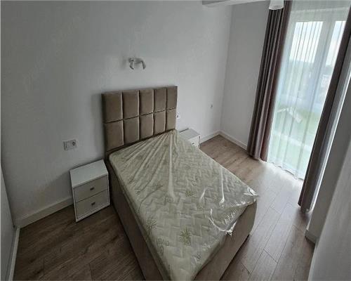 De inchiriat ap. 2 camere. Zona Oncos . Floresti