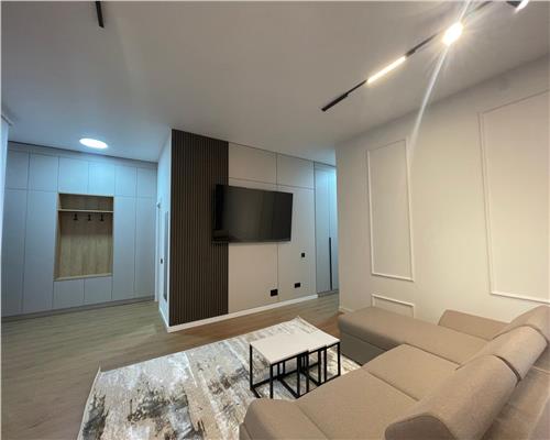 Superb, lux, 3 camere, 90 mp in Floresti.