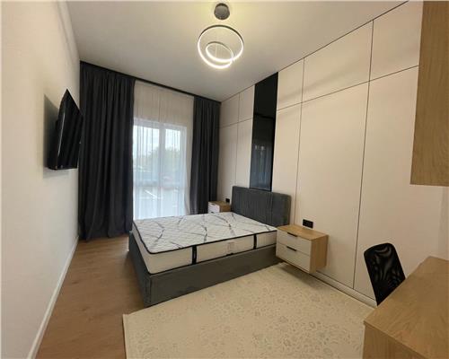 Superb, lux, 3 camere, 90 mp in Floresti.