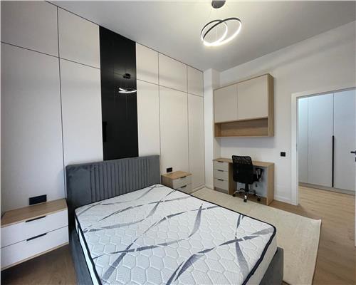 Superb, lux, 3 camere, 90 mp in Floresti.