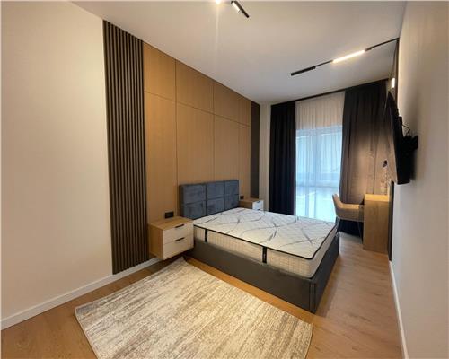 Superb, lux, 3 camere, 90 mp in Floresti.