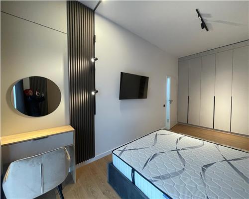 Superb, lux, 3 camere, 90 mp in Floresti.