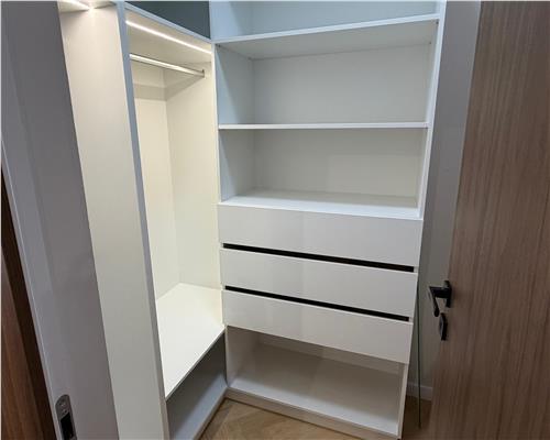 Apartament 2 camere | Eroilor Residence | 53 mp + balcon 9 mp | Mobilat și utilat