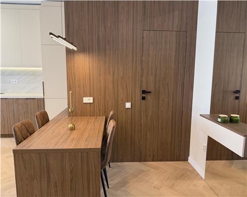 Apartament 2 camere | Eroilor Residence | 53 mp + balcon 9 mp | Mobilat și utilat