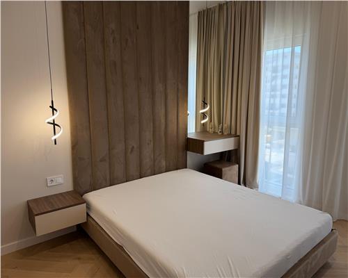 Apartament 2 camere | Eroilor Residence | 53 mp + balcon 9 mp | Mobilat și utilat