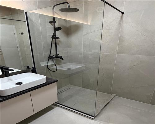 Apartament 2 camere | Eroilor Residence | 53 mp + balcon 9 mp | Mobilat și utilat