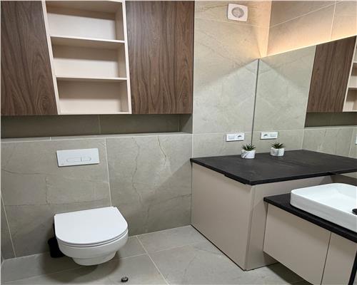 Apartament 2 camere | Eroilor Residence | 53 mp + balcon 9 mp | Mobilat și utilat