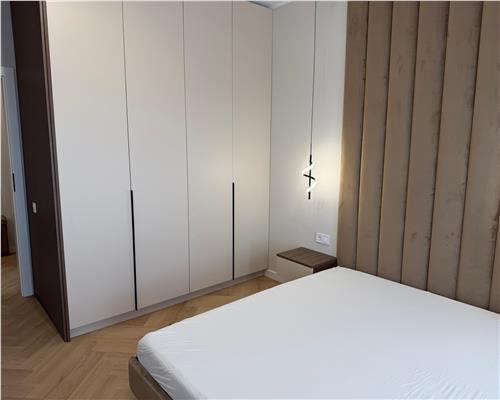 Apartament 2 camere | Eroilor Residence | 53 mp + balcon 9 mp | Mobilat și utilat