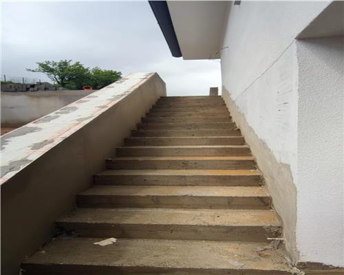 Casa individuala in Feleacu 4 camere + teren liber 1000 mp.