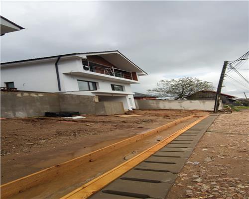 Casa individuala in Feleacu 4 camere + teren liber 1000 mp.