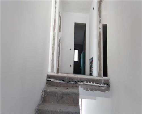 Casa individuala in Feleacu 4 camere + teren liber 1000 mp.