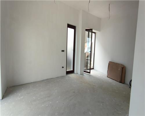 Casa individuala in Feleacu 4 camere + teren liber 1000 mp.