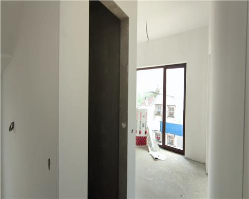 Casa individuala in Feleacu 4 camere + teren liber 1000 mp.