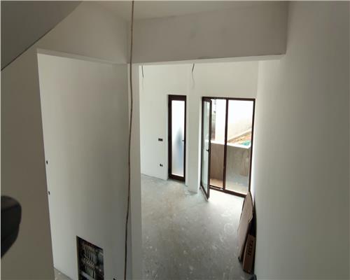 Casa individuala in Feleacu 4 camere + teren liber 1000 mp.