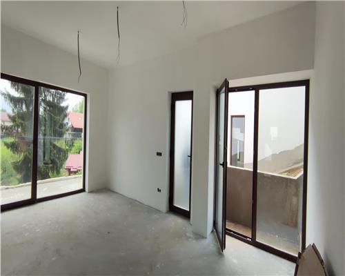 Casa individuala in Feleacu 4 camere + teren liber 1000 mp.