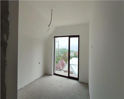 Casa individuala in Feleacu 4 camere + teren liber 1000 mp.